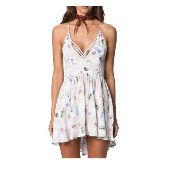 O'Neill Dresses & Skirts - ❌SOLD❌O’Neill Hadley Dress - NWOT